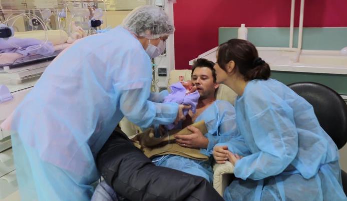 CP CHU de Nice - IHAB v2