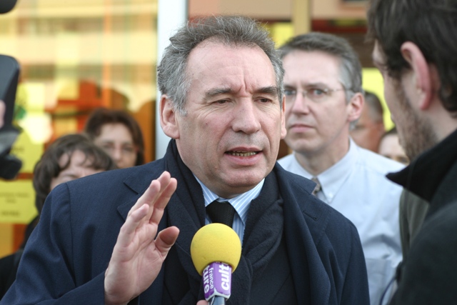 FBayrou