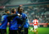 FOOTBALL – Reims 2-4 Nice : Le Gym euphorique !