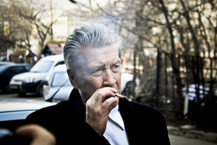 David Lynch