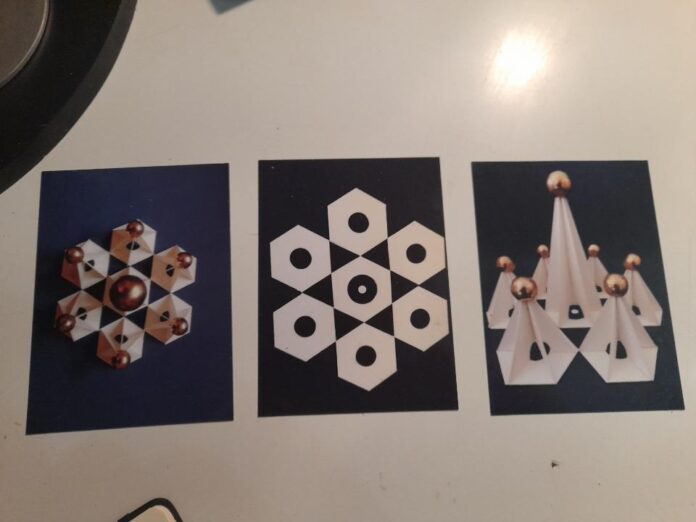 Photo 1 LA n°46 Page 6 Collectionneur