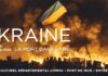 NICE – EXPO : UKRAINE « La mort dans l’âme »