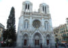 NICE – Procès de l’attentat de la Basilique