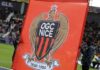 FOOTBALL EUROPA LIGUE – Nice 1-1 Bodo Glimt : Fin de calvaire pour les Aiglons