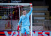 FOOTBALL – Monaco 2-1 Nice : Défaite logique pour les Niçois…