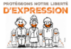 DROIT – Liberté d’expression bafouée par la CEDH : le refus d’accès aux informations d’une journaliste