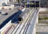 COMMUNIQUÉ NICE – Allongement des rames de la ligne 1 du tramway