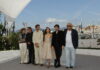 78ème FESTIVAL DE CANNES : LE FESTIVAL COMME SI VOUS Y ÉTIEZ…… Samedi 17 mai