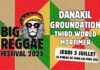 JUAN-LES-PINS : Le Big Reggae Festival 2025