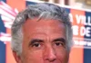 FOOTBALL – Jean-Pierre Rivère rend son tablier…