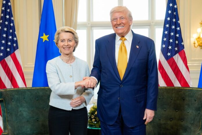 Trump-von-der-leyen-1024x683