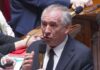 POLITIQUE – Gouvernement Bayrou : des jours comptés…