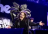 HOMMAGE – Ozzy Osbourne : le « Prince des Ténèbres » n’est plus…