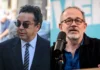 POLITIQUE – L’« affaire Legrand-Cohen » : la honte du service public de l’information…