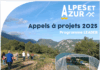 DÉPARTEMENT : L’appel à projets LEADER 2025 Alpes et Azur