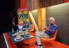 INTERVIEW – Franz-Olivier Gisbert : Rien n’est perdu…