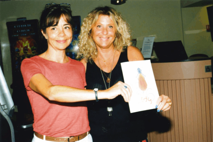 GRASSE PHOTO Partenariat TDG et Casino Infinity
