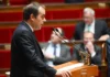 POLITIQUE : Lecornu s’offre au PS…