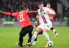 FOOTBALL – Rennes 1-2 Nice : Diop encore…