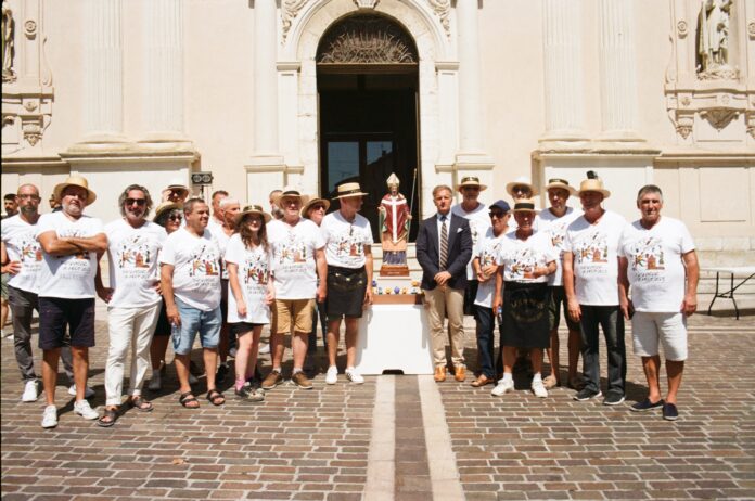 LA n°51 Page 9 PHOTO Fête de la Poterie