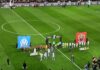FOOTBALL – Nice 1-5 OM : Le naufrage…