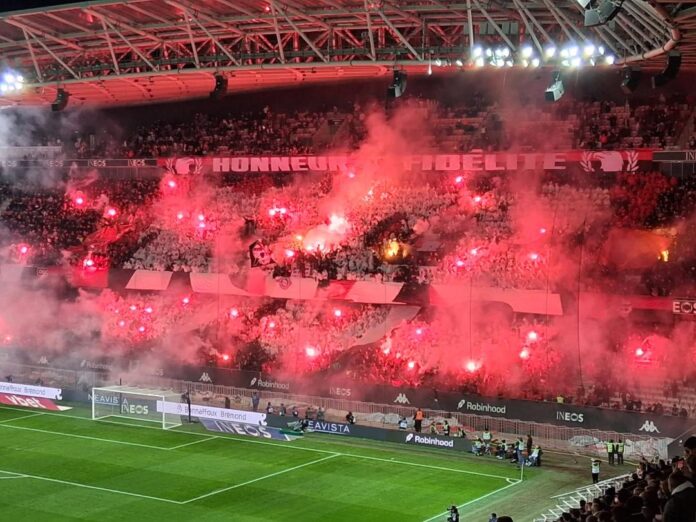 TIFO 1
