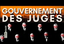 ÉDITO octobre 2025 – Le gouvernement des juges : une réalité française