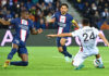 FOOTBALL – PSG 1-0 Nice : les regrets au bout de la nuit…