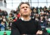 FOOTBALL – OGC Nice : Claude Puel remplace Franck Haise…