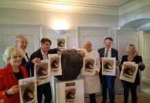 MANIFESTATIONS – En attendant le 30ème Marché de la Truffe…