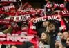 FOOTBALL – L’OGC Nice en crise…
