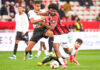 FOOTBALL – Lens 2-0 Nice : Ça continue…