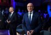 ÉLECTIONS MUNICIPALES NICE – Eric Ciotti dévoile SA liste…