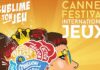CANNES ACTUS – MANIFESTATION : Festival des Jeux : un rendez-vous immanquable !