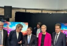 ÉCONOMIE NUMÉRIQUE – À Cannes, le WAICF met l’intelligence artificielle en débat