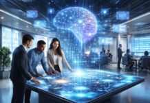 NOUVELLES TECHNOLOGIES – AtemisCloud choisit Nice pour accélérer l’IA dans les logiciels de gestion d’entreprise