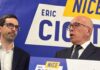 ÉLECTIONS MUNICIPALES – NICE : La liste Ciotti avec Pierre Ippolito !
