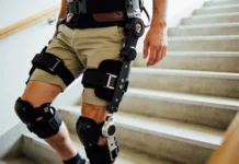SOPHIA-ANTIPOLIS – Une start-up mise sur l’IA pour un exosquelette accessible aux personnes handicapées