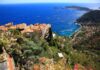 ALPES-MARITIMES – Une lycéenne de Nevers grièvement blessée après une chute lors d’un voyage scolaire à Èze