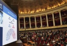 SOCIÉTÉ – Fin de vie : l’Assemblée nationale approuve le principe de l’aide à mourir