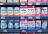 SANTÉ – L’AFCL alerte sur la sécurité des laits infantiles