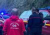 NICE – 48 heures au fond d’un ravin, le sauvetage inespéré d’un homme disparu
