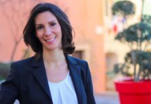 FALICON – Anaïs Tosel, la mairesse qui a tenu ses promesses