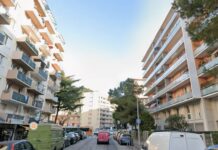 NICE – Coups de feu à l’Ariane : un suspect interpellé après une altercation violente