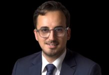 ÉLECTIONS MUNICIPALES – CAGNES SUR MER • Bryan Masson : et si c’était lui ?