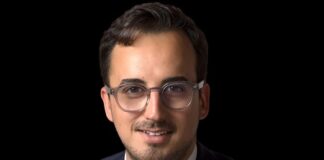 ÉLECTIONS MUNICIPALES – CAGNES SUR MER • Bryan Masson : et si c’était lui ?