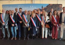 ÉLECTION – Un nouveau souffle pour Villefranche : Robert Capelier, élu maire