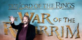 CINÉMA – Peter Jackson recevra la Palme d’or d’honneur au Festival de Cannes 2026