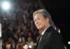 CINÉMA – 79e FESTIVAL DE CANNES – Park Chan-wook présidera le Festival de Cannes 2026 : une évidence !