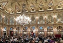 TOURISME – Nice accueille le monde : le salon « Rendez-Vous en France » s’installe sur la Côte d’Azur